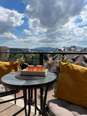 Apartman Velles Zlatibor